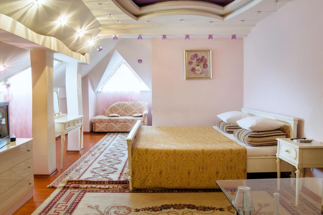 Santorini 호텔 Codru 외부 사진