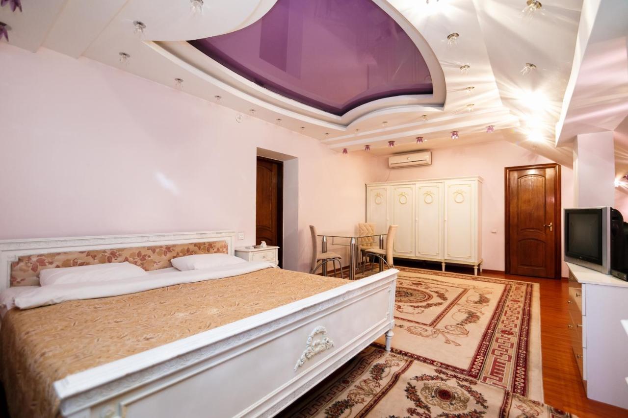 Santorini 호텔 Codru 외부 사진