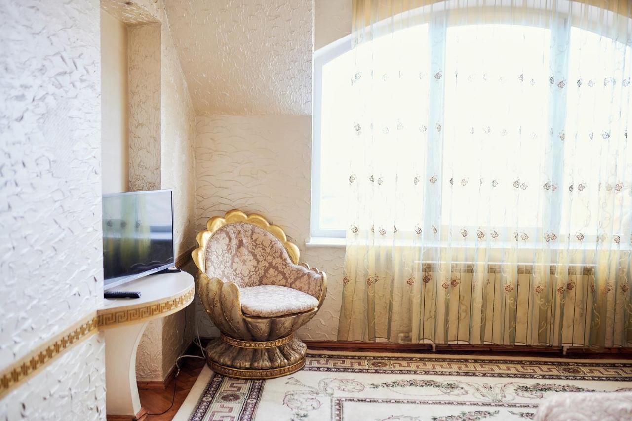 Santorini 호텔 Codru 외부 사진