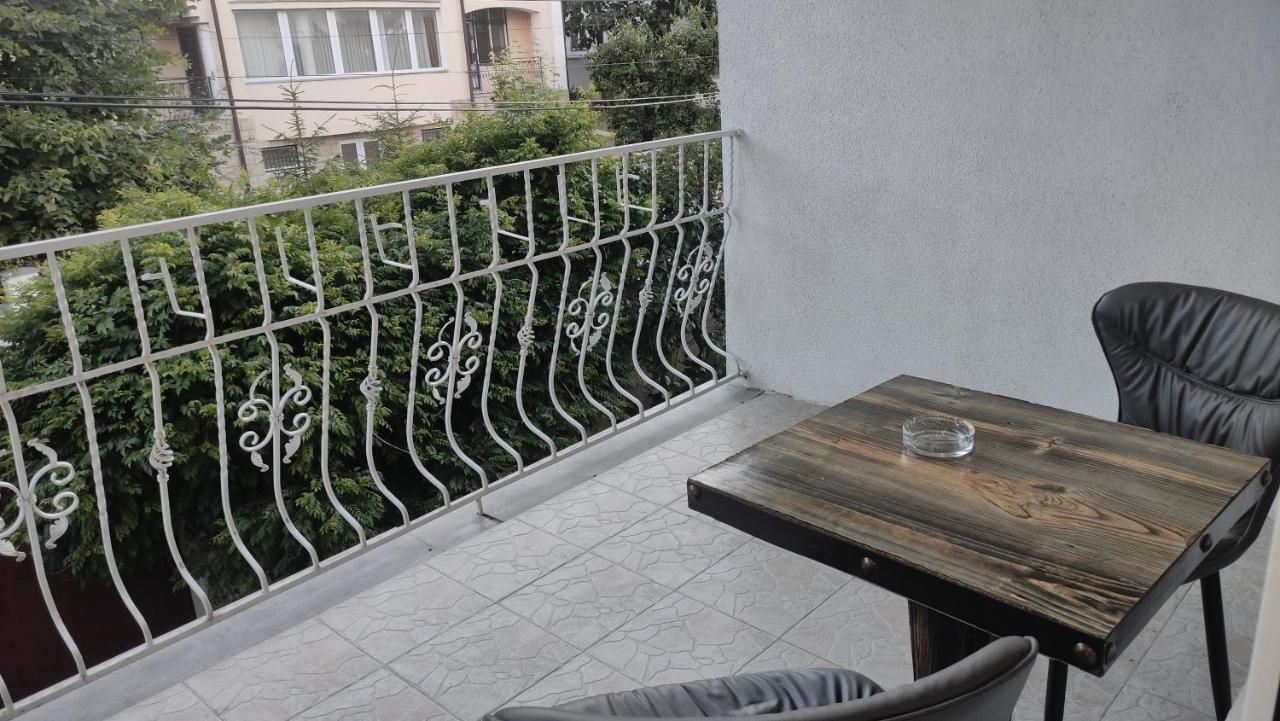 Santorini 호텔 Codru 외부 사진